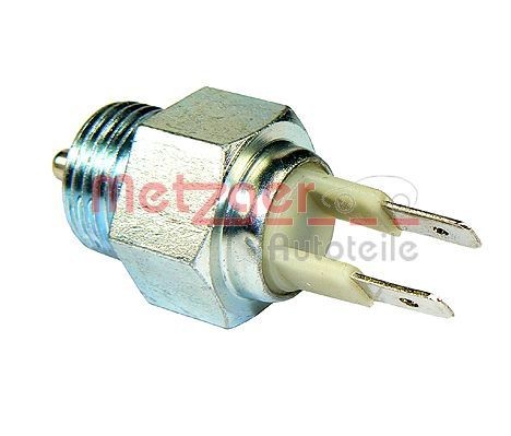 METZGER Reverse light switch 0912020 METZGER 0912020 Audi COUPE reverse light switch price