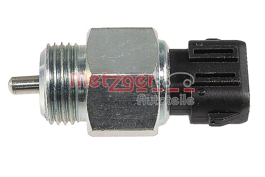 METZGER Kytkin, peruutusvalo 0912021 VW Polo 86c Coupe peruutusvalon kytkin METZGER 0912021