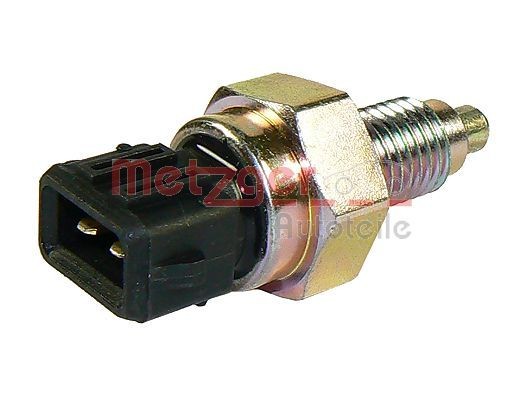 METZGER Lüliti, tagurdustuli 0912022 0912022 Lüliti tagurdustuli Volkswagen POLO METZGER