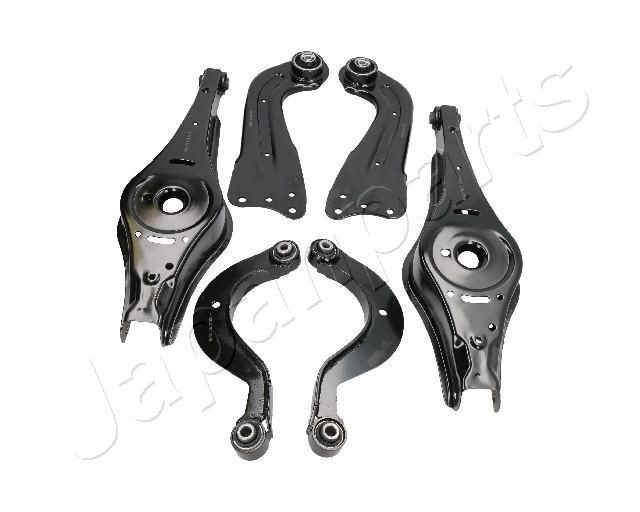 JAPANPARTS Draagarm set SKS-0921 SKS-0921 Draagarm rep set Volkswagen TIGUAN JAPANPARTS