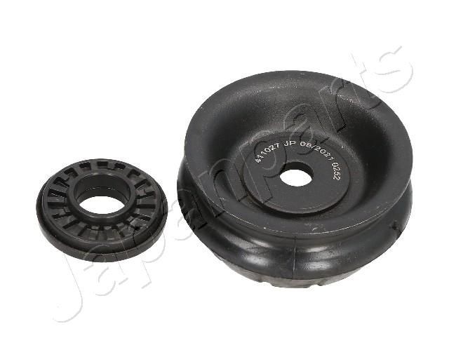 JAPANPARTS Lożisko prużnej vzpery SM0252 SM0252 Horné uloženie tlmiča JAPANPARTS SKODA SUPERB