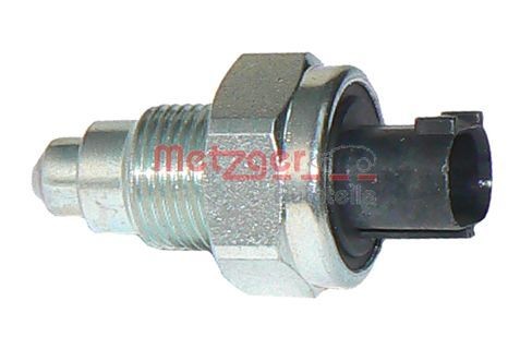 METZGER Backljuskontakt 0912031 Honda Prelude BA4 Backljuskontakt METZGER 0912031