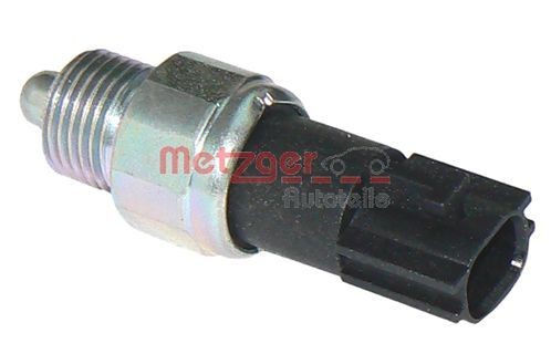 METZGER Διακόπτης, φώτα όπισθεν 0912032 METZGER 0912032 Διακόπτης φώτων όπισθεν Nissan Primera WP11 τιμες