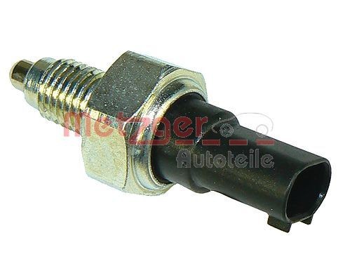 Contacteur, feu de recul METZGER 0912033 METZGER 0912033 Interrupteur feu-marche arrière MERCEDES-BENZ Classe B 2016
