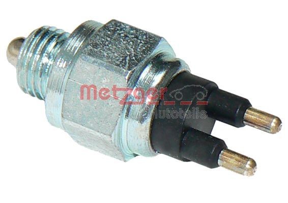 METZGER Interruptor, luz de marcha-atrás 0912036 Sensor de marcha-atrás METZGER Hyundai i20 0912036