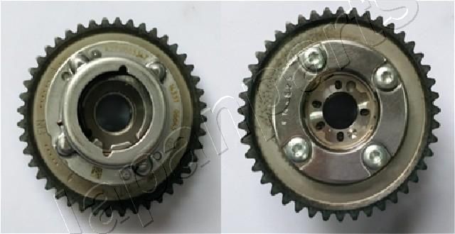 JAPANPARTS Kamaxellägesställare VVT-012 VVT-012 JAPANPARTS kamdrev MERCEDES-BENZ CLA