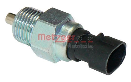 METZGER Lüliti, tagurdustuli 0912037 0912037 Lüliti tagurdustuli METZGER VOLKSWAGEN POLO