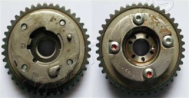 JAPANPARTS Nastavovač vačkového hriadeľa VVT-026 Ozubené koleso vačkového hriadeľa JAPANPARTS Trieda B VVT-026 lacné