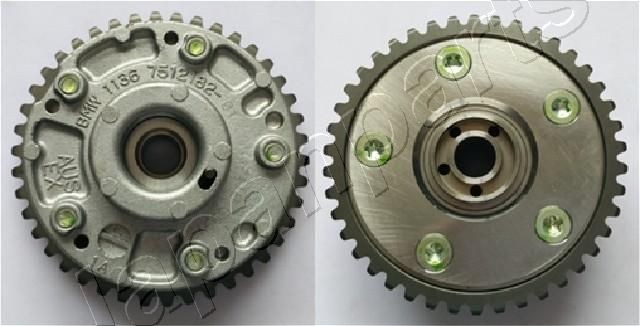 JAPANPARTS Kamakselregulering VVT-040 Tannhjul, kamaksel JAPANPARTS BMW 3-serie VVT-040