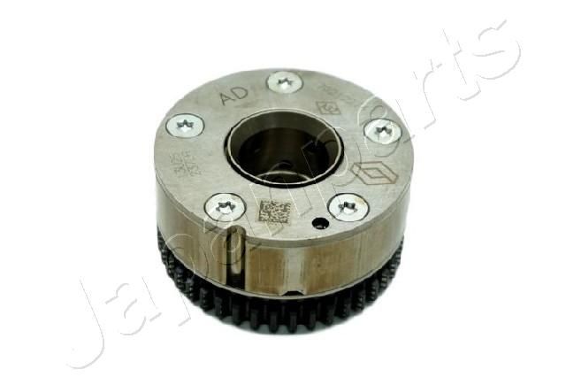 JAPANPARTS Nokka-akselin ajoitussäädin VVT-051 VVT-051 JAPANPARTS Hammaspyörä, nokka-akseli DACIA