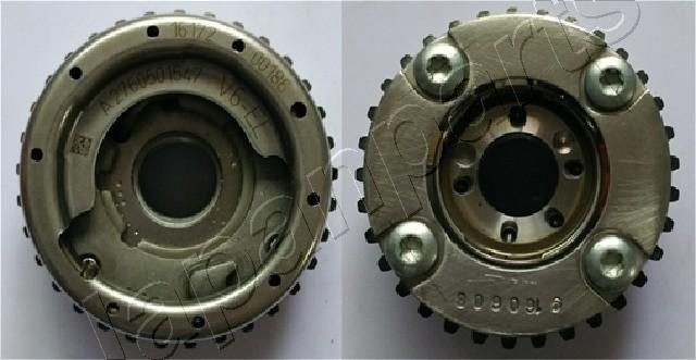 JAPANPARTS Kamaxellägesställare VVT-056 VVT-056 JAPANPARTS kamaxellägesställare MERCEDES-BENZ CLA
