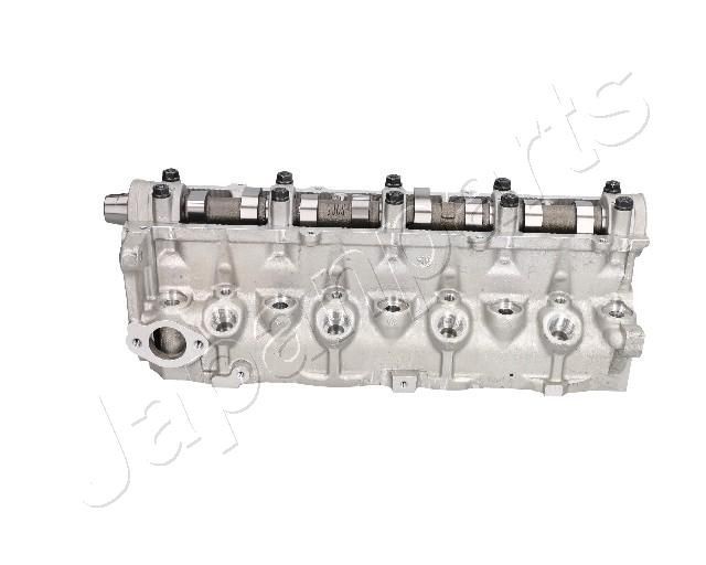 JAPANPARTS Cilinderkop XX-MZ009S Lexus RX Cilinder, kop JAPANPARTS XX-MZ009S