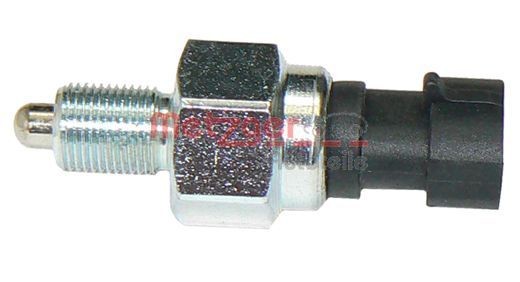 Reverse light switch METZGER 0912041 METZGER 0912041 2005 ALFA ROMEO 147 reverse light switch replacement