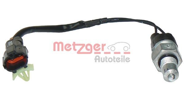 METZGER Interruttore, Luce di retromarcia 0912044 0912044 Interruttore retromarcia METZGER HYUNDAI ELANTRA costo
