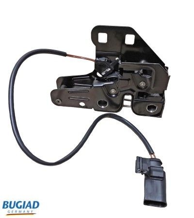 BUGIAD Motora pārsega slēdzene BDL15514 BUGIAD BDL15514 Капот двигателя Renault Symbol lēti
