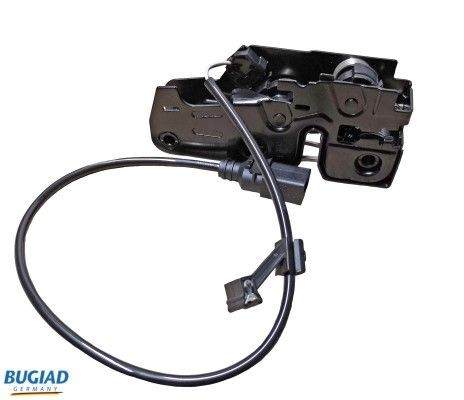 BUGIAD Motorkapslot BDL15516 BUGIAD BDL15516 originele Motorkap A3 allstreet (8Y) kosten