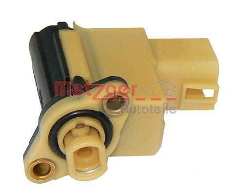METZGER Reverse light switch 0912047 METZGER 0912047 FORD Escort Mk5 Estate (ANL) reverse light sensor replacement