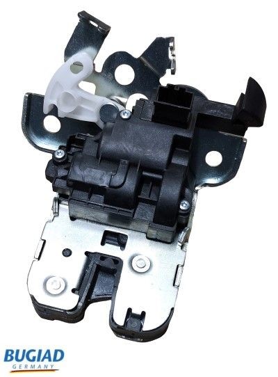 BUGIAD Bagklaplås BDL15721 BUGIAD BDL15721 Audi A3 Sedan Bagklaplås pris