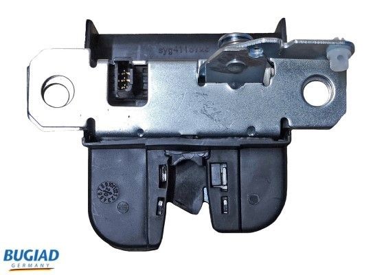 BUGIAD Aizmugurējo durvju slēdzene BDL15723 BDL15723 Aizmugurējo durvju slēdzene Volkswagen TIGUAN BUGIAD