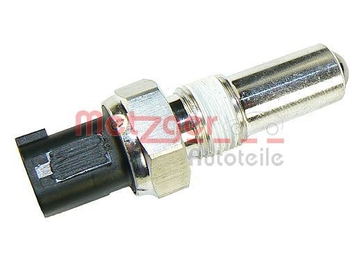 METZGER Kontakt, baklygte 0912048 0912048 Baklyskontakt FORD GRANADA METZGER