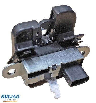 BUGIAD Achterklepslot BDL15726 BDL15726 Achterklepslot BUGIAD FIAT DOBLO