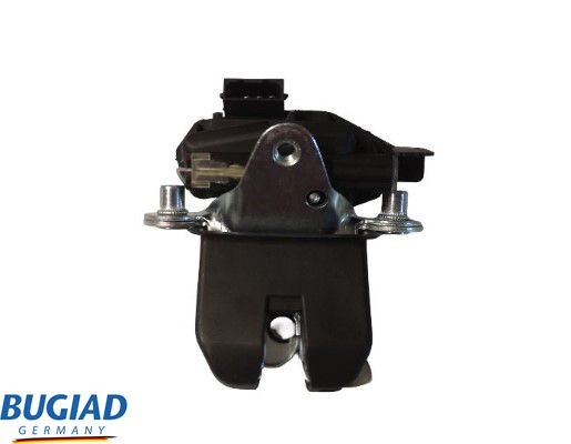 BUGIAD Csomagtartó zár BDL15727 Ajtók Skoda Roomster 5j: Csomagtartó zár BUGIAD BDL15727