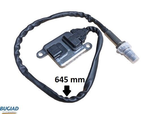 BUGIAD NOx-Sensor BNX74059 BNX74059 BUGIAD LAMBORGHINI DIABLO Lambdasonde Kosten