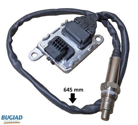 NOx-sensor BUGIAD BNX74060 BUGIAD BNX74060 Syresensor MERCEDES-BENZ B-klass 2019