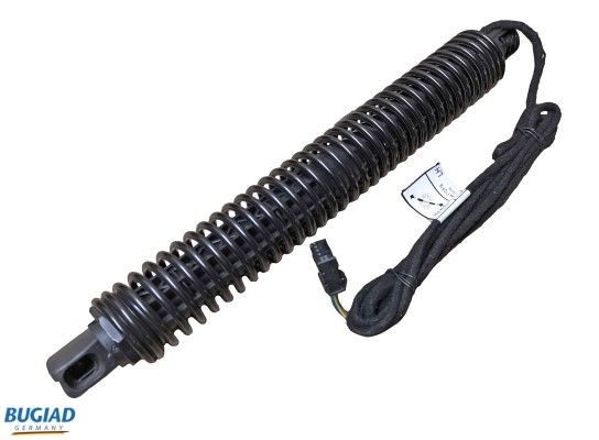 BUGIAD Pneumatická prużina, Batożinový / nákladný priestor BRD50709 BRD50709 BUGIAD Vzpery kufra Jeep lacné