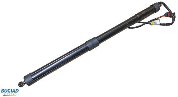 BUGIAD Tailgate strut BRD50719 BUGIAD BRD50719 CITROЁN DS3 tailgate struts cost