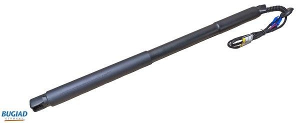 BUGIAD Ammortizatore pneumatico, Cofano bagagli / vano carico BRD50727 BRD50727 costo Pistoni portellone BUGIAD MERCEDES-BENZ VIANO