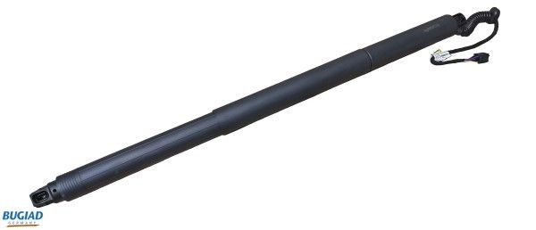 BUGIAD Vérin de coffre BRD50729 Vérin électrique JEEP BUGIAD BRD50729