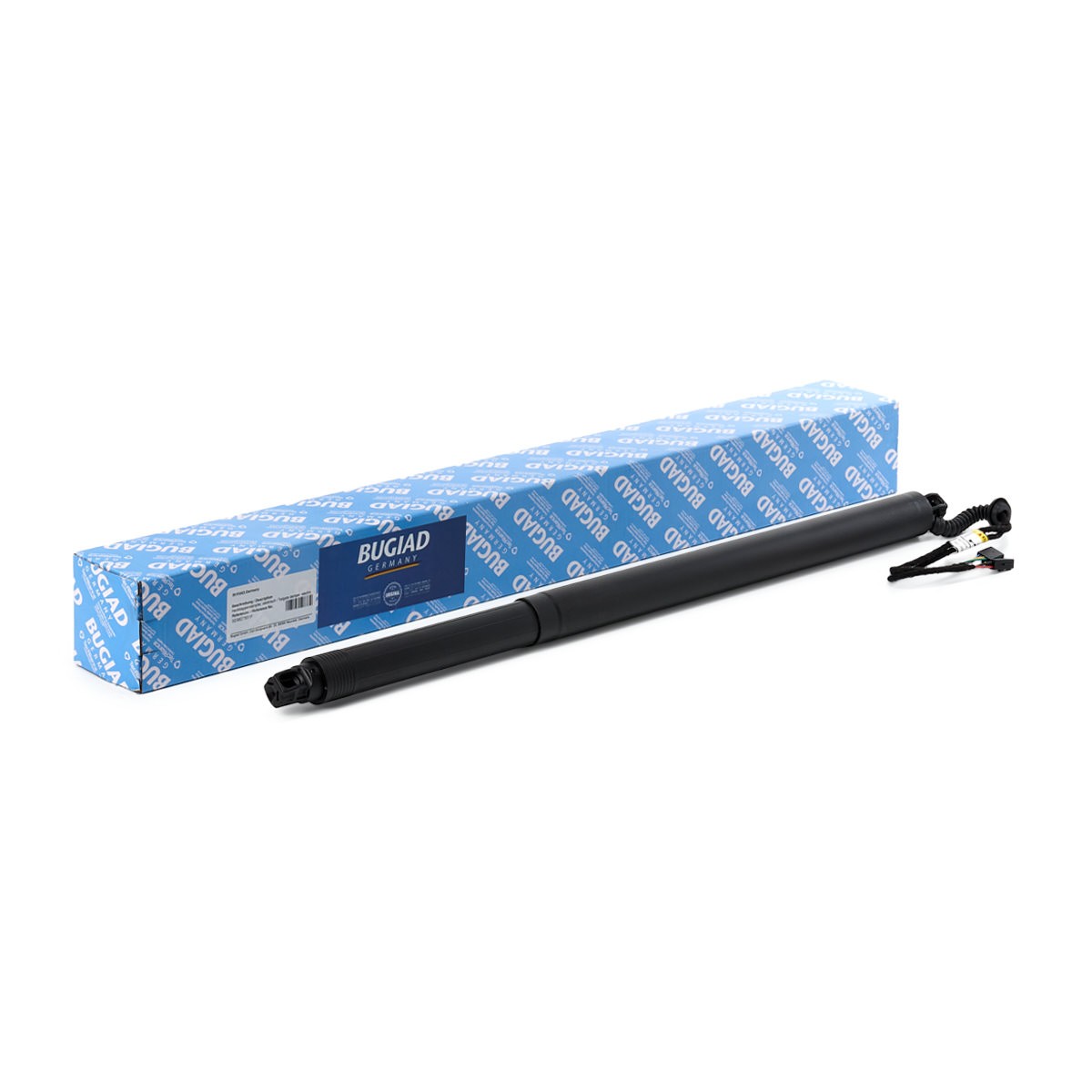 BUGIAD Kaasujousi, tavaratila BRD50733 BUGIAD BRD50733 FORD ECOSPORT Takaluukun kaasujousi halvat