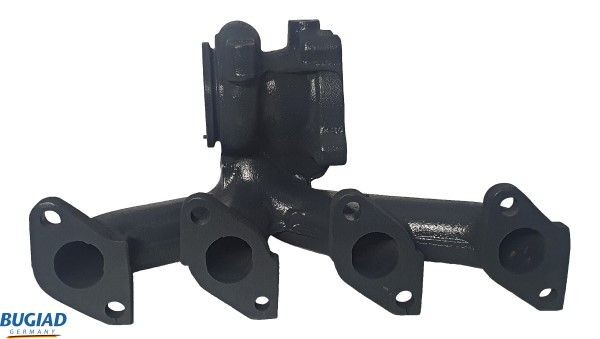 Collettore di scarico BUGIAD BSP25488 BUGIAD BSP25488 Collettore di scarico Volkswagen TOURAN 2021