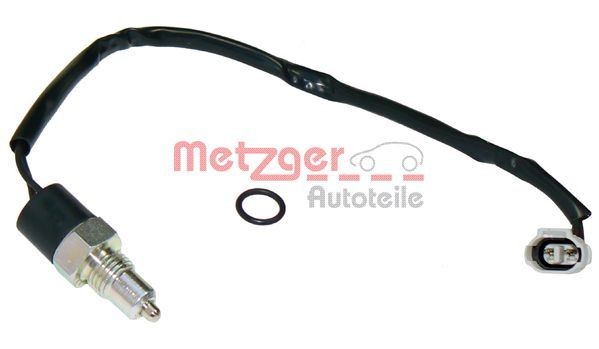 METZGER Lüliti, tagurdustuli 0912054 METZGER 0912054 Lüliti tagurdustuli Subaru Legacy 3 Kombi hind
