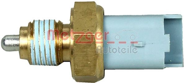 METZGER Kontakt, baklygte 0912055 Kontakt baklygte METZGER Hyundai i20 0912055
