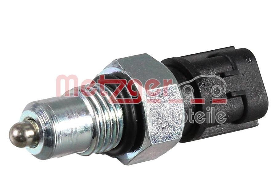 Slēdzis, Atpakaļgaitas signāla lukturis METZGER 0912056 METZGER 0912056 Slēdzis atpakaļgaitas signāla lukturis SUZUKI SX4 2006