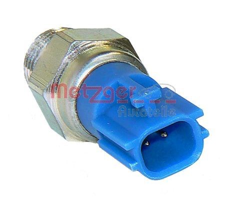METZGER Kytkin, peruutusvalo 0912059 Hyundai Coupe gk peruutusvalon kytkin METZGER 0912059