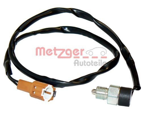 Kytkin, peruutusvalo METZGER 0912060 METZGER 0912060: Peruutusvalon kytkin Subaru IMPREZA 2019