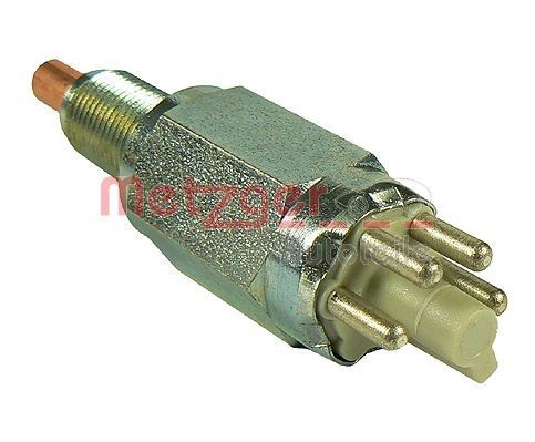 METZGER Bryter, ryggelys 0912066 METZGER 0912066 Ryggelysbryter Escort Mk5 Stasjonsvogn (ANL) originale pris