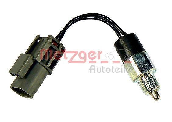 METZGER Reverse light switch 0912071 FORD MAVERICK METZGER reverse light switch 0912071