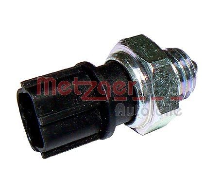 Kytkin, peruutusvalo METZGER 0912076 METZGER 0912076: Peruutusvalon kytkin Kia SORENTO 2024