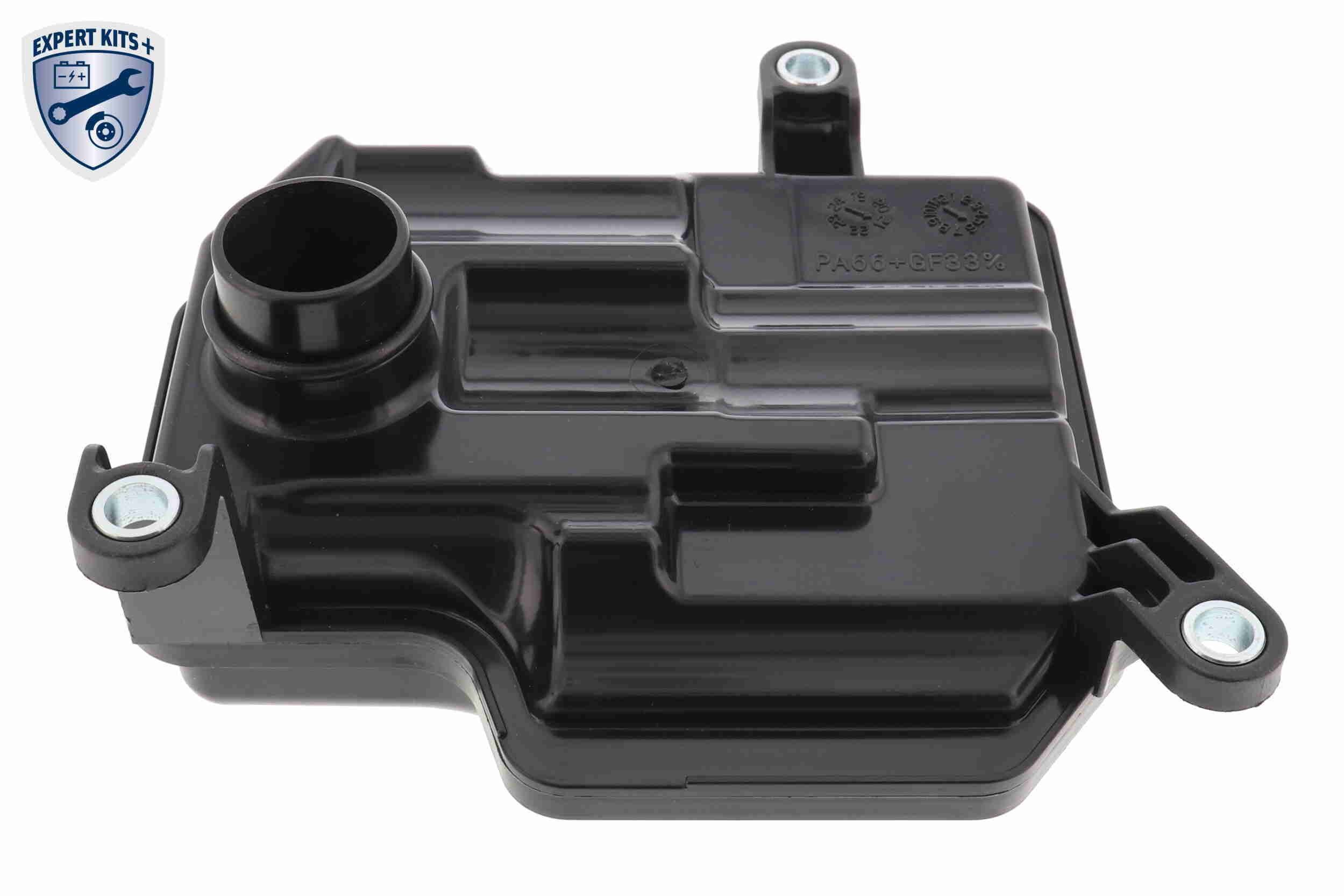 Automaatbak, filter VAICO V10-7337 VAICO V10-7337 Versnellingsbak, filter Volkswagen CRAFTER 2009