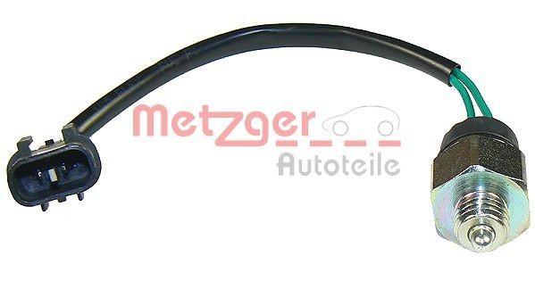 METZGER Interruttore, Luce di retromarcia 0912077 0912077 costo Interruttore retromarcia METZGER HYUNDAI ELANTRA