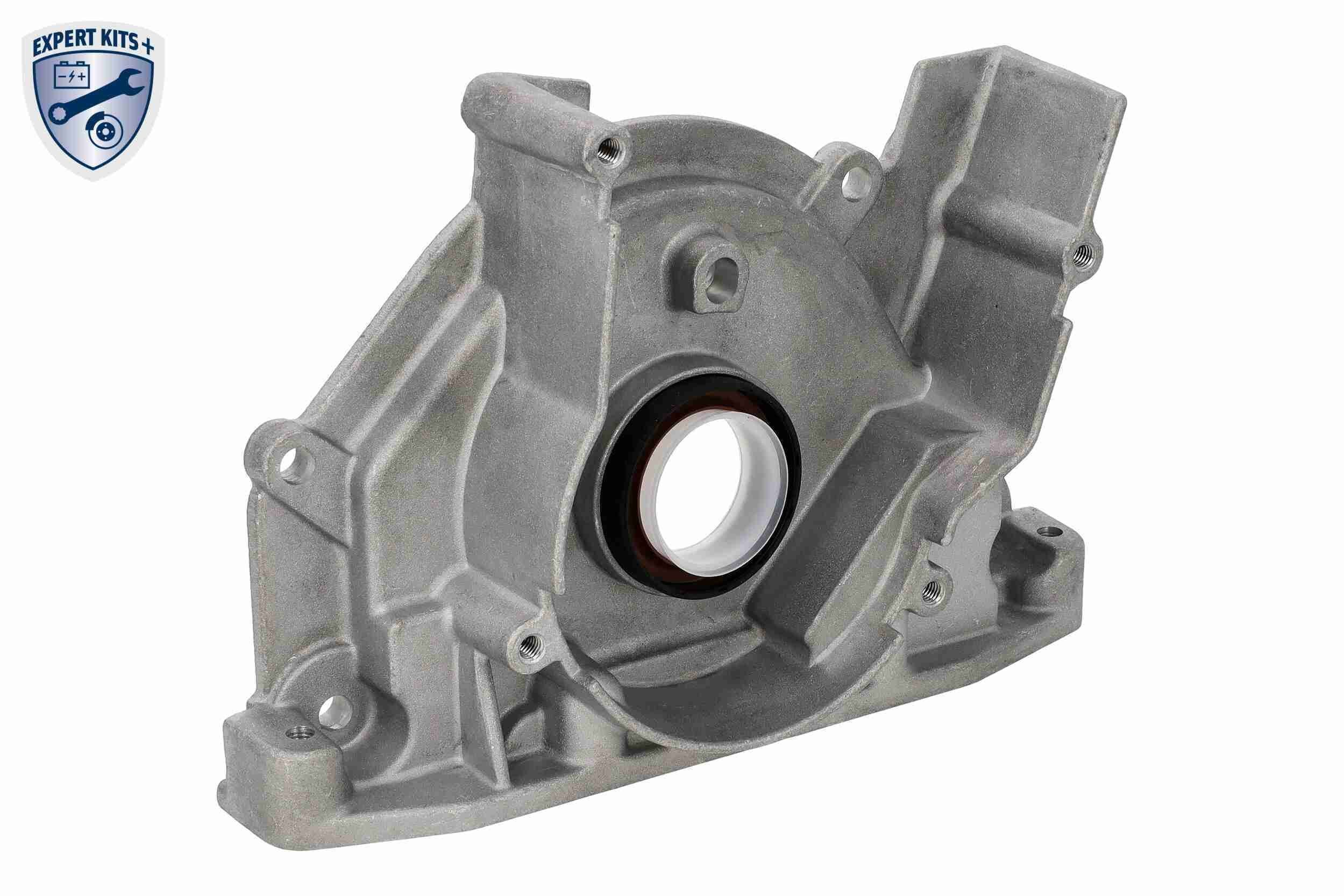 VAICO Housing Cover, crankcase V10-7361 VAICO V10-7361 genuine FORD TRANSIT engine block price
