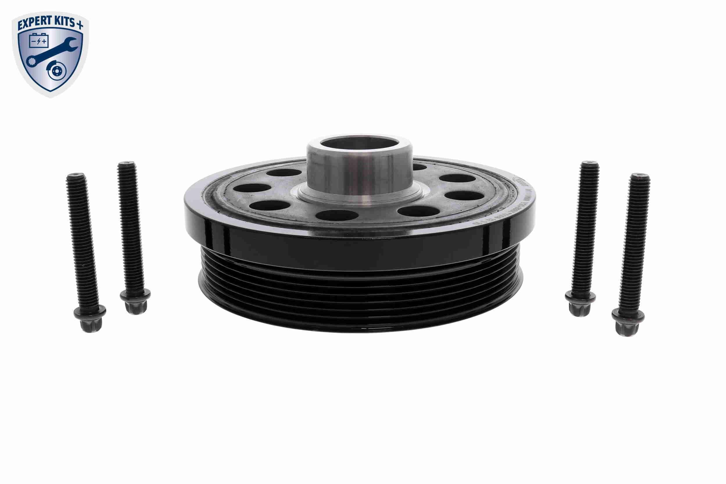 VAICO Belt Pulley Set, crankshaft V20-3985 V20-3985 VAICO crankshaft pulley NISSAN KUBISTAR