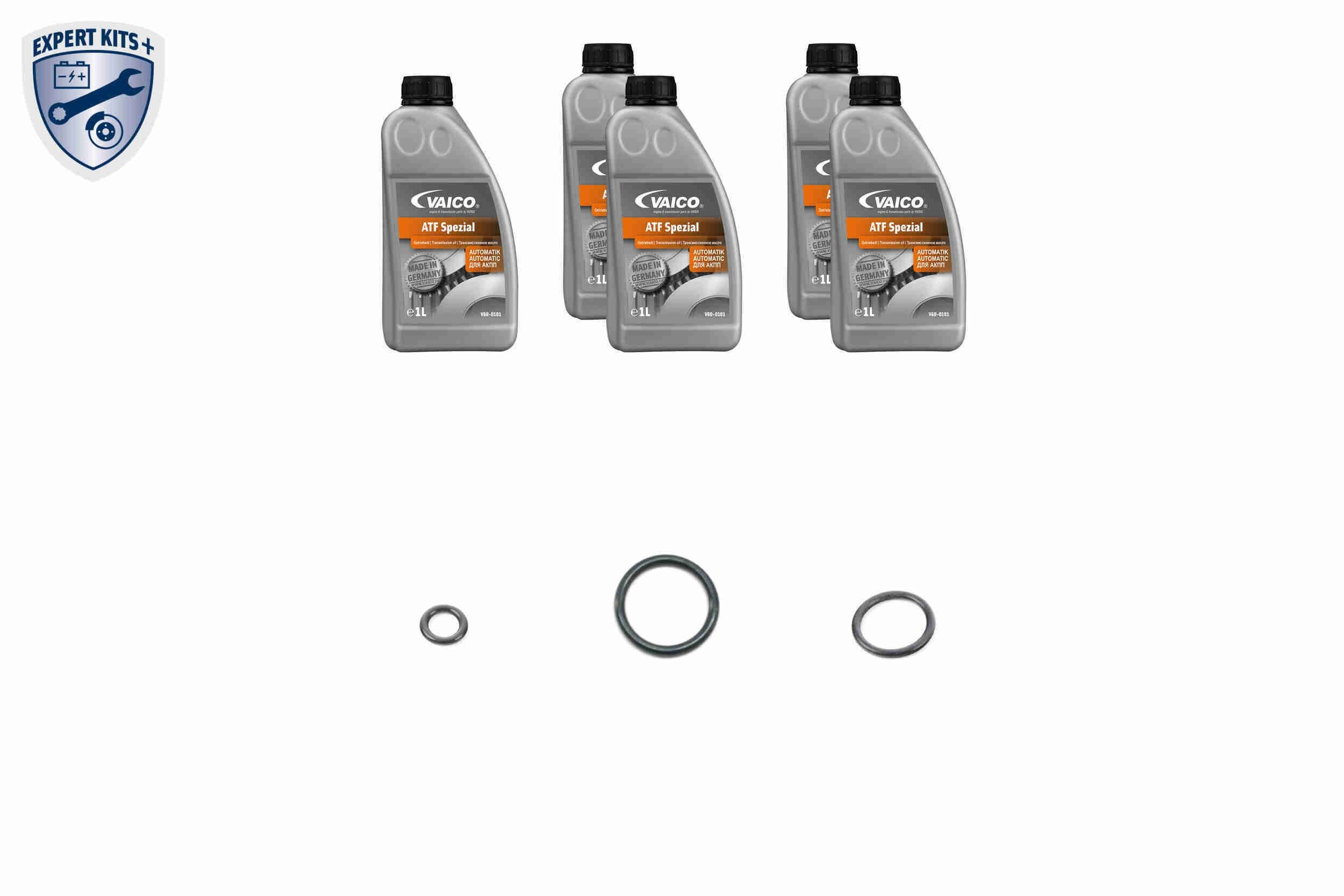 VAICO Kit de vidange pour boîte automatique V20-4186 V20-4186 Filtre de transmission CITROËN ZX VAICO