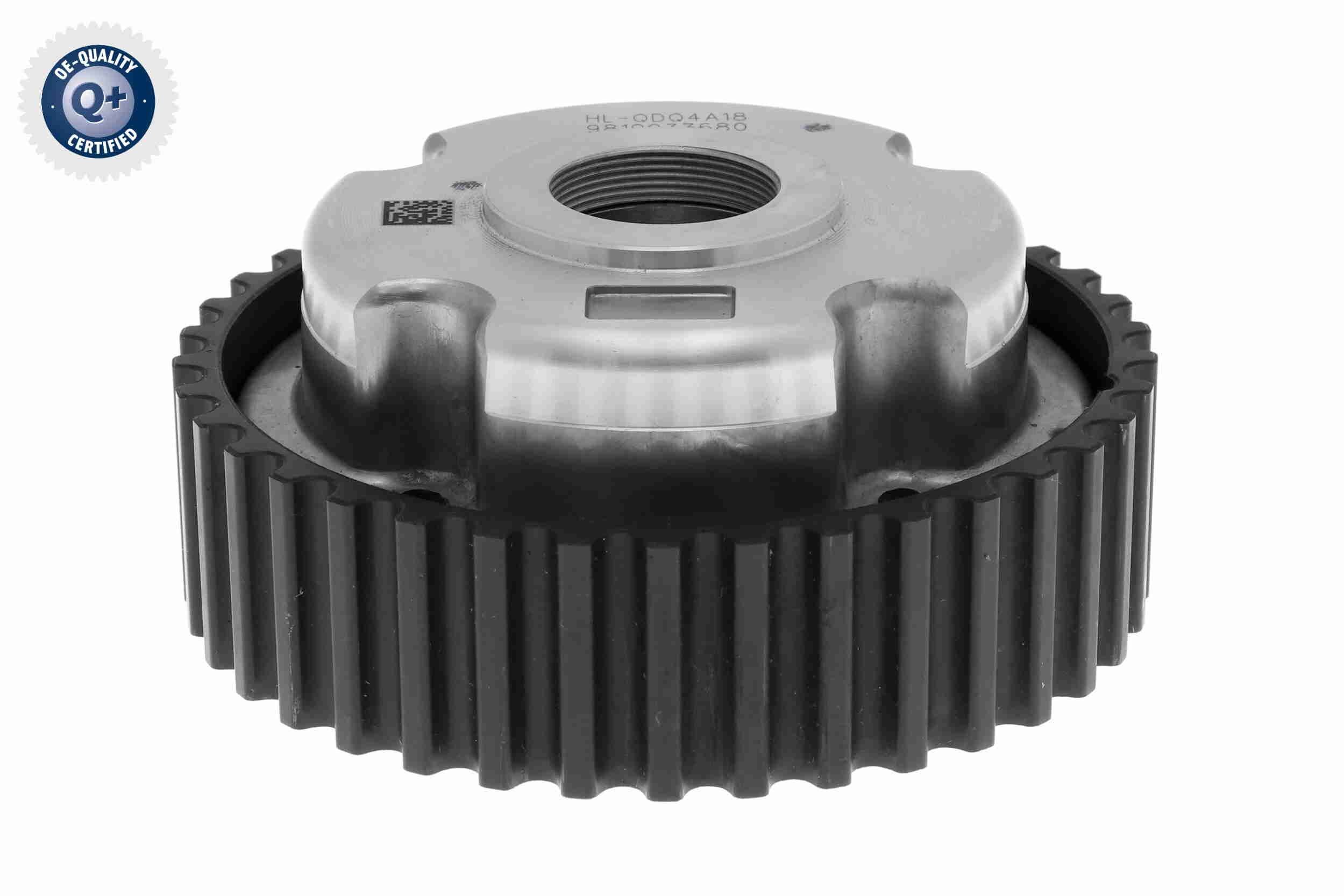 VAICO Regulador do veio de excêntricos V22-0802 Regulador do veio de excêntricos VAICO XJ V22-0802 baratos