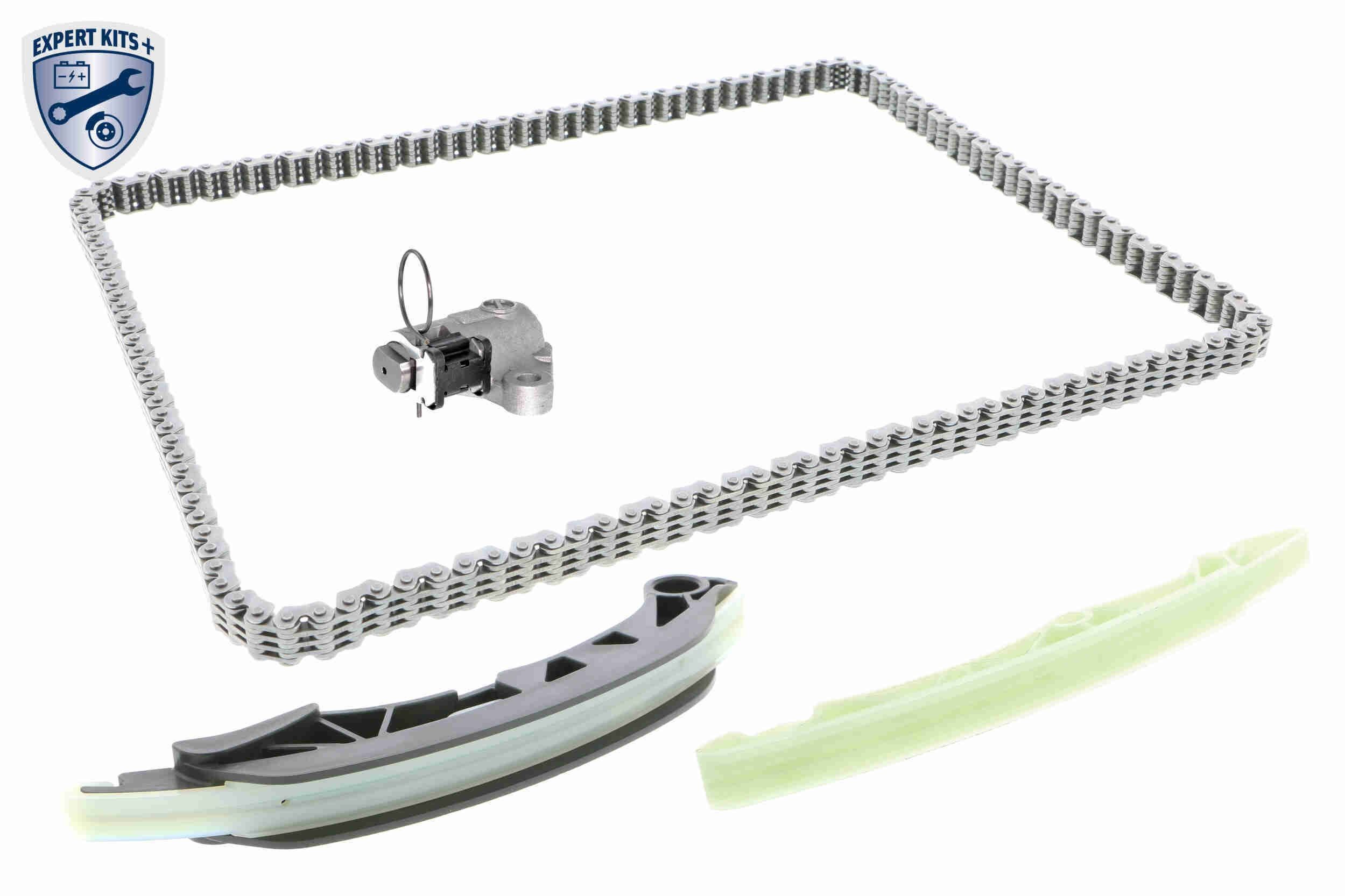 Σετ καδένας χρονισμού VAICO V30-10012-BEK VAICO V30-10012-BEK Σετ καδένας χρονισμού SMART FORTWO 2008
