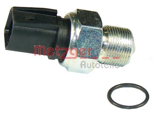 METZGER Reverse light switch 0912084 FORD MAVERICK METZGER reverse light switch 0912084